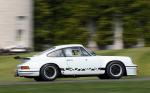 Porsche 911 Carrera RSR 1972 года
